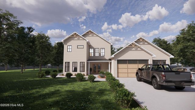 461 Lally Circle, Aberdeen, NC 28315