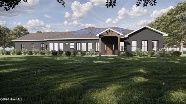 461 Lally Circle, Aberdeen, NC 28315