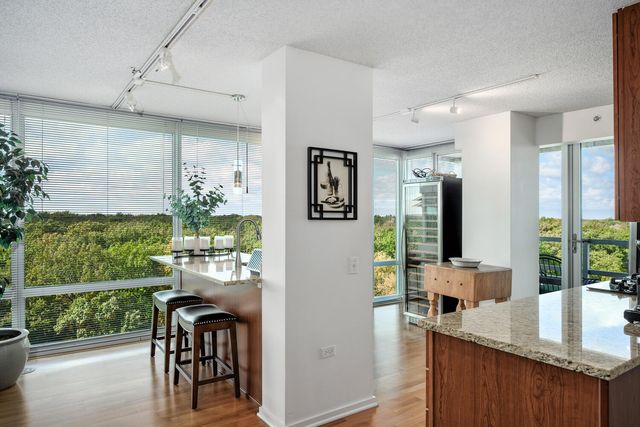 9725 Woods Drive 1002, Skokie, IL 60077