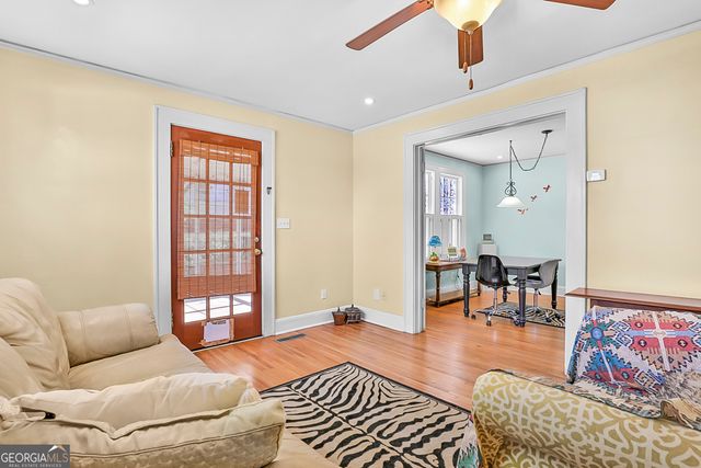 80 Spring Street, Newnan, GA 30263