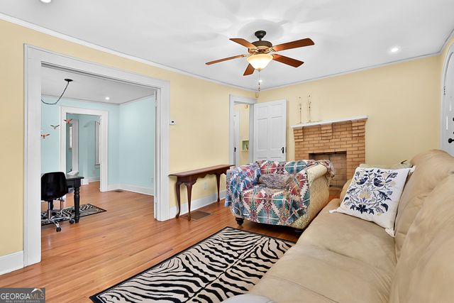 80 Spring Street, Newnan, GA 30263