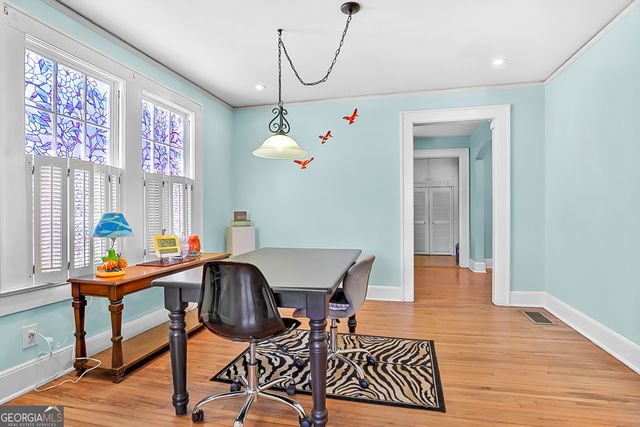 80 Spring Street, Newnan, GA 30263