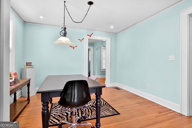 80 Spring Street, Newnan, GA 30263