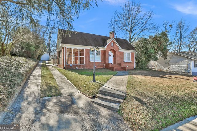 80 Spring Street, Newnan, GA 30263