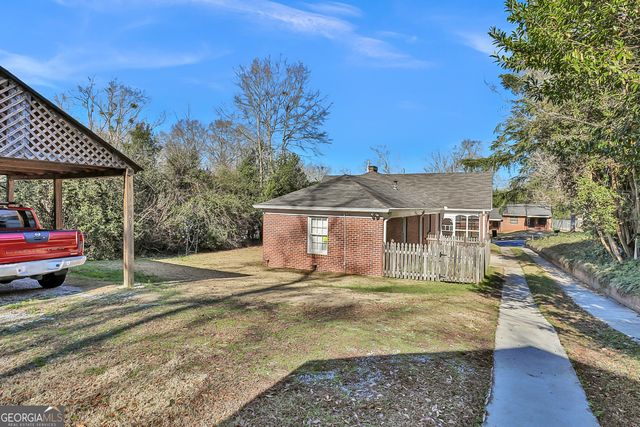 80 Spring Street, Newnan, GA 30263