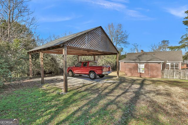 80 Spring Street, Newnan, GA 30263