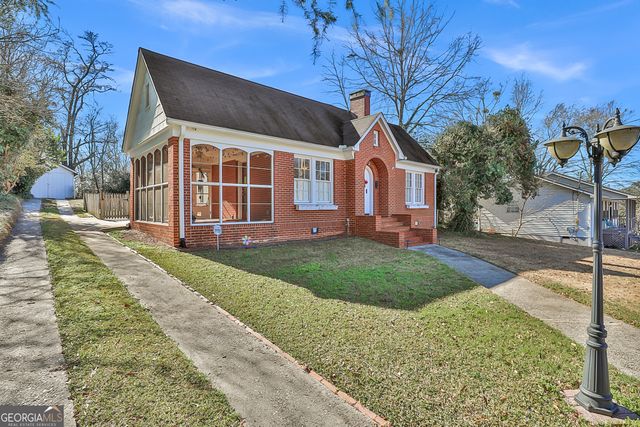 80 Spring Street, Newnan, GA 30263