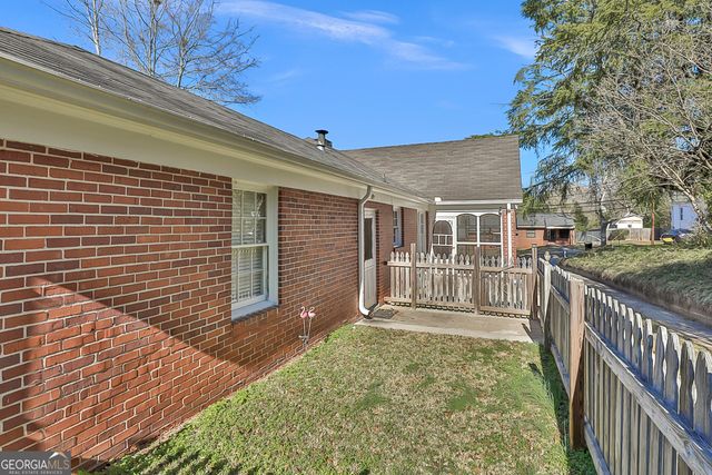 80 Spring Street, Newnan, GA 30263