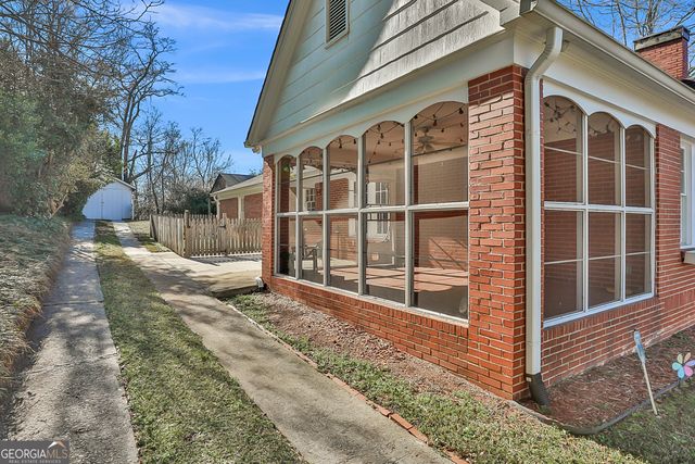 80 Spring Street, Newnan, GA 30263