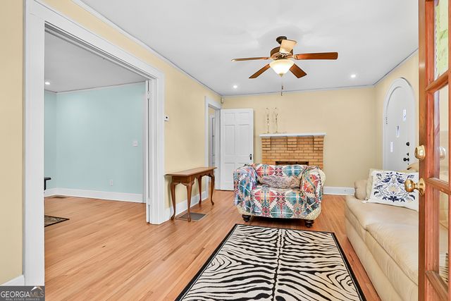 80 Spring Street, Newnan, GA 30263