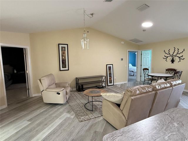 718 SHELTON STREET, The Villages, FL 32163