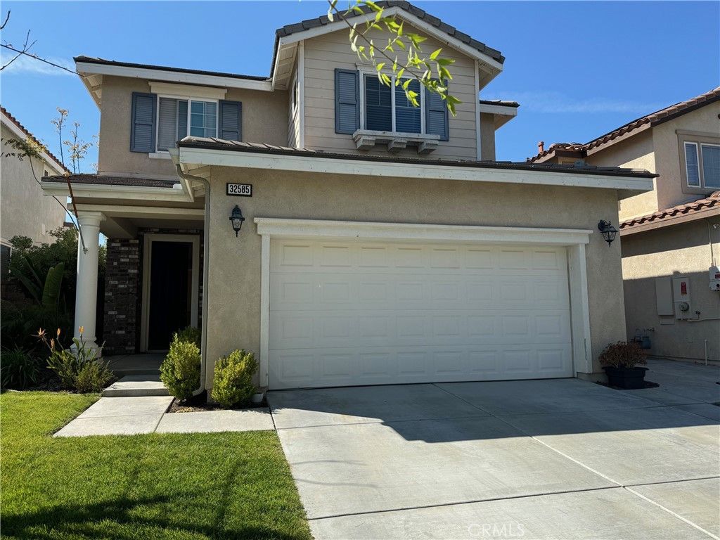 32585 Winterberry, Lake Elsinore, CA 92532