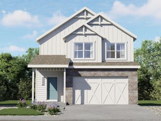 4760 Degas Drive, Loveland, CO 80538