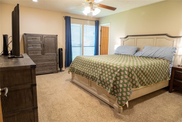 5305 Ridge Springs Court, Arlington, TX 76017