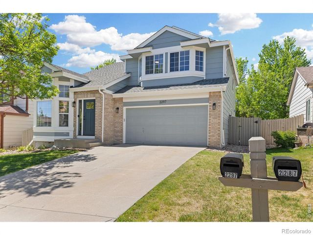 2297 Bristol Street, Superior, CO 80027