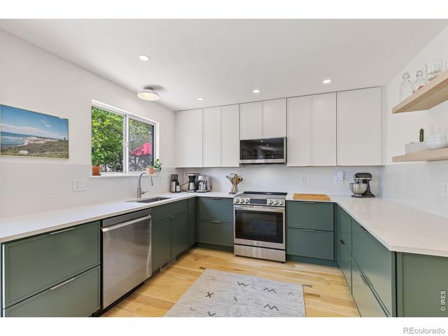 2297 Bristol Street, Superior, CO 80027