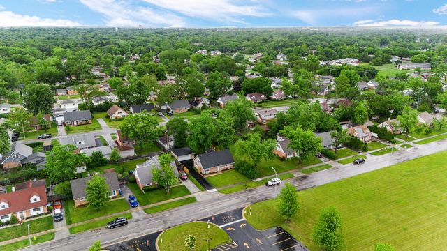 251 Frederick Drive, Chicago Heights, IL 60411