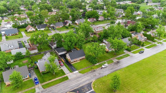 251 Frederick Drive, Chicago Heights, IL 60411