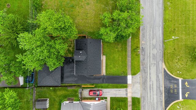 251 Frederick Drive, Chicago Heights, IL 60411