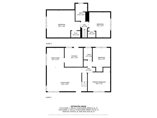 251 Frederick Drive, Chicago Heights, IL 60411