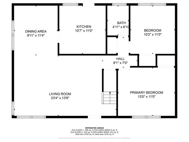 251 Frederick Drive, Chicago Heights, IL 60411