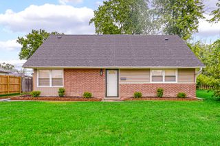 251 Frederick Drive, Chicago Heights, IL 60411