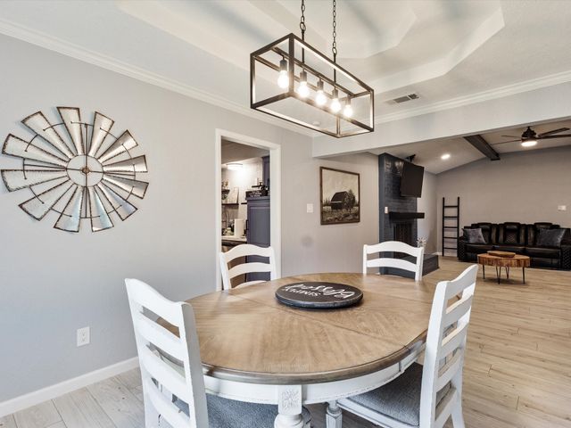 108 Sunview Street, Sunnyvale, TX 75182