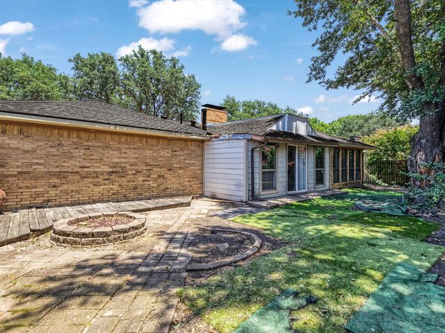 108 Sunview Street, Sunnyvale, TX 75182