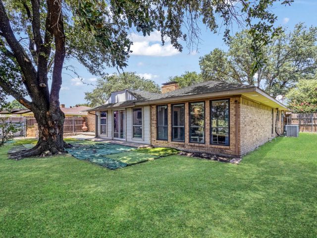 108 Sunview Street, Sunnyvale, TX 75182