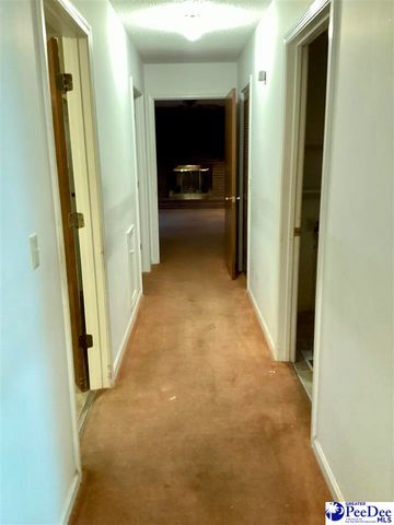 429 S Wallace Rd, Florence, SC 29506