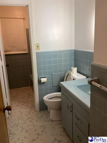 429 S Wallace Rd, Florence, SC 29506