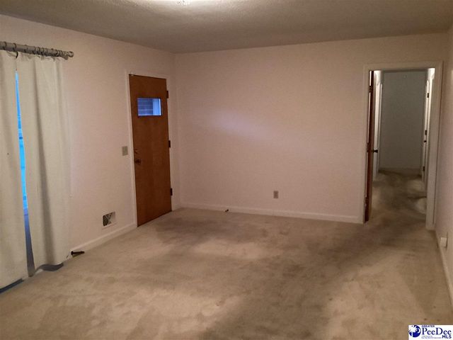 429 S Wallace Rd, Florence, SC 29506