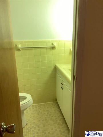 429 S Wallace Rd, Florence, SC 29506