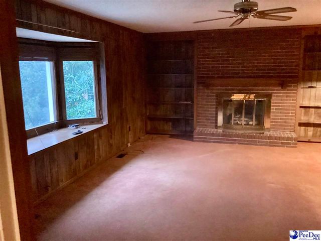 429 S Wallace Rd, Florence, SC 29506