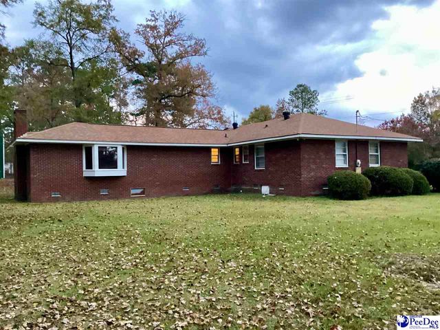 429 S Wallace Rd, Florence, SC 29506