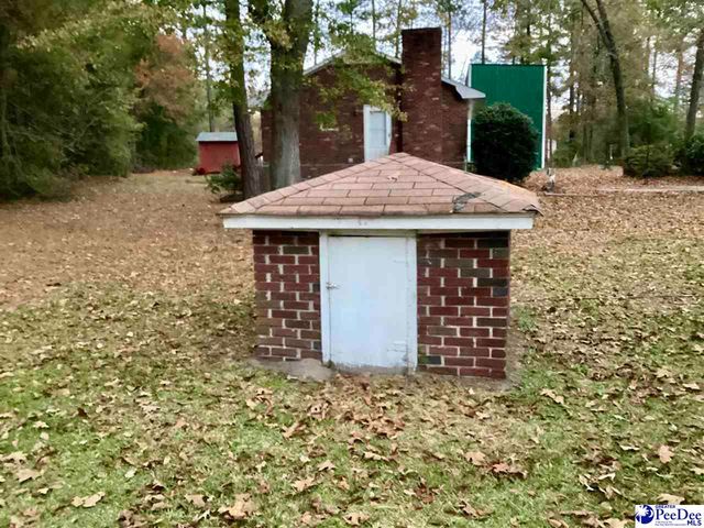429 S Wallace Rd, Florence, SC 29506