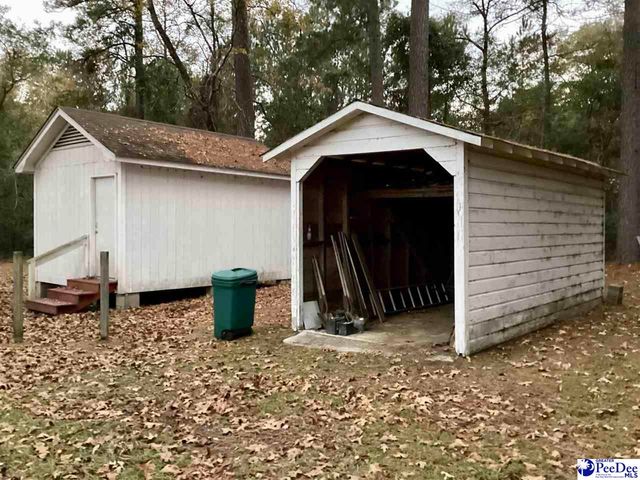 429 S Wallace Rd, Florence, SC 29506