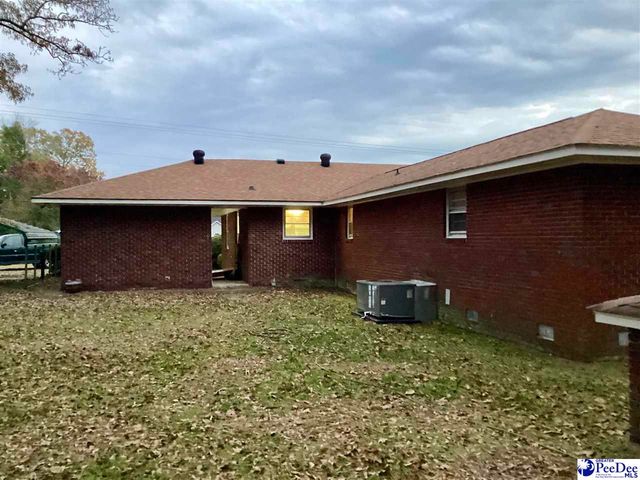 429 S Wallace Rd, Florence, SC 29506