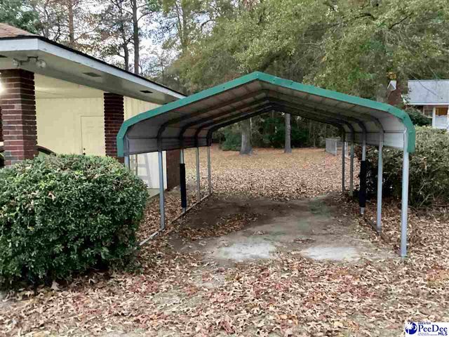 429 S Wallace Rd, Florence, SC 29506