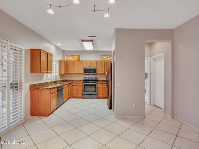 15438 W Domingo Lane, Sun City West, AZ 85375