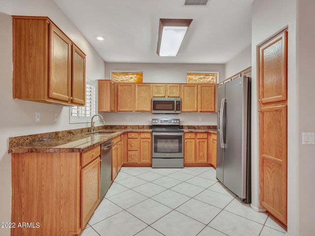15438 W Domingo Lane, Sun City West, AZ 85375
