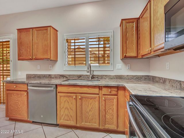 15438 W Domingo Lane, Sun City West, AZ 85375