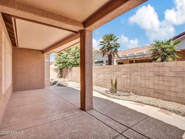 15438 W Domingo Lane, Sun City West, AZ 85375