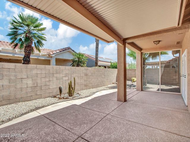 15438 W Domingo Lane, Sun City West, AZ 85375