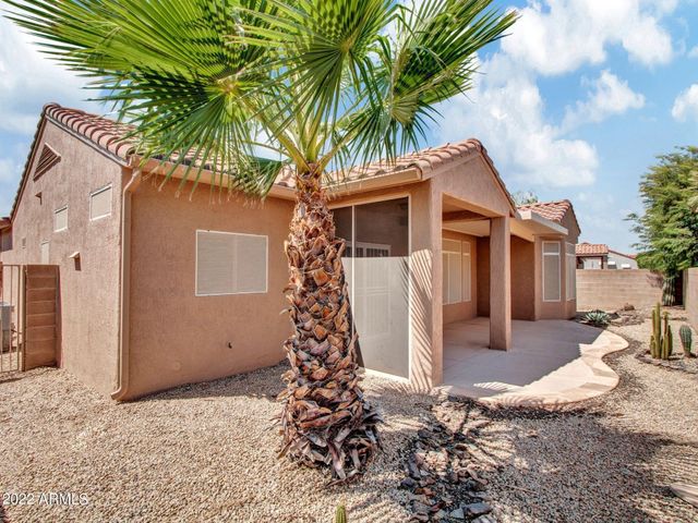 15438 W Domingo Lane, Sun City West, AZ 85375