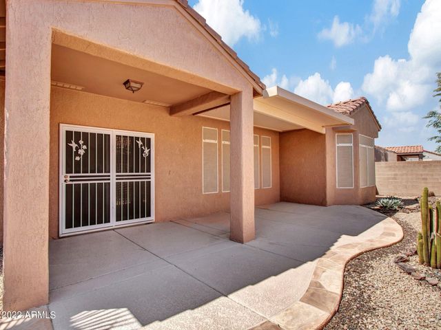 15438 W Domingo Lane, Sun City West, AZ 85375