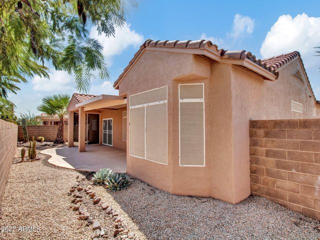 15438 W Domingo Lane, Sun City West, AZ 85375