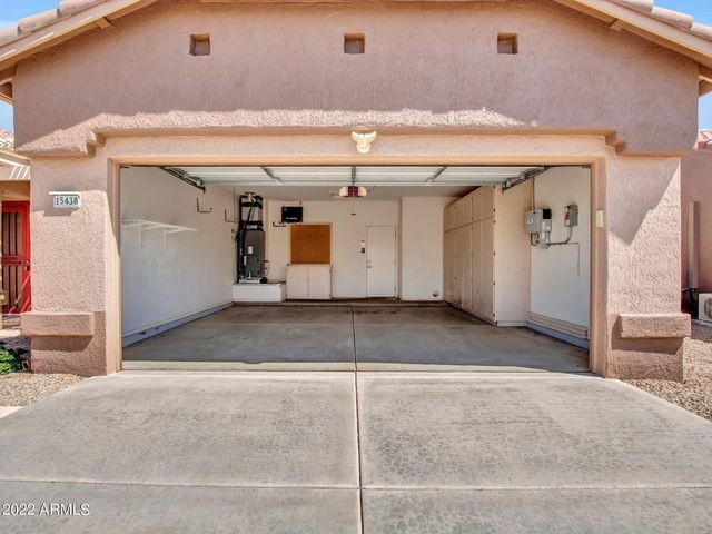 15438 W Domingo Lane, Sun City West, AZ 85375