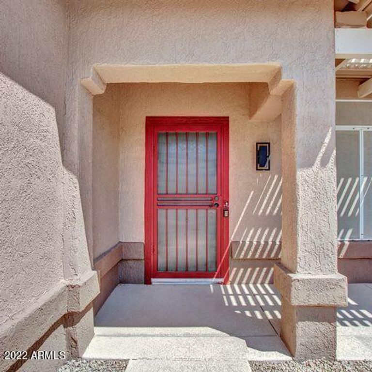 15438 W Domingo Lane, Sun City West, AZ 85375