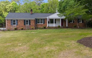 13012 Harrowgate Rd, Chester, VA 23831